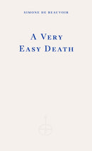 A Very Easy Death-9781804270448
