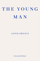 Young Man – WINNER OF THE 2022 NOBEL PRIZE IN LITERATURE