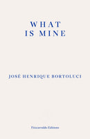 What Is Mine-9781804270851