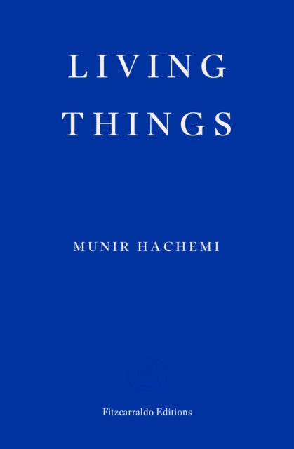 Living Things-9781804270875