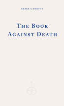 The Book Against Death-9781804270899