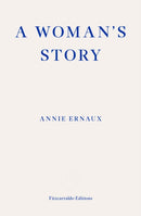 A Woman's Story-9781804270943