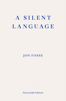 A Silent Language : The Nobel Lecture-9781804271230