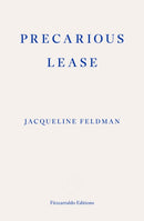 Precarious Lease-9781804271407