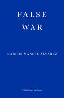 False War-9781804271513