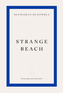 Strange Beach-9781804271551
