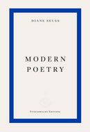 Modern Poetry