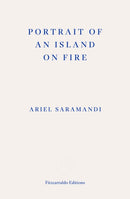 Portrait of an Island on Fire-9781804271612