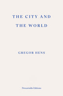 The City and the World-9781804271698