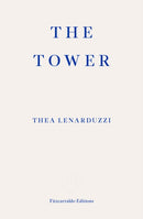 The Tower-9781804271797