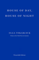 House of Day, House of Night-9781804271919
