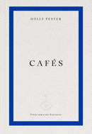 30th June, 7.30pm - Holly Pester, Cafes