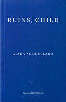 Ruins, Child-9781804272114