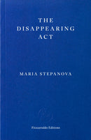 Disappearing Act