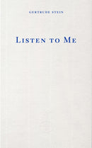 Listen to Me