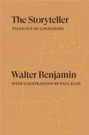 The Storyteller : Tales out of Loneliness-9781804290415