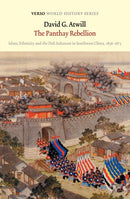The Panthay Rebellion : Islam, Ethnicity and the Dali Sultanate in Southwest China, 1856-1873-9781804290545