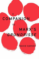A Companion to Marx's Grundrisse-9781804290989