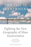 The Jail is Everywhere : Fighting the New Geography of Mass Incarceration-9781804291313