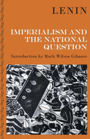 Imperialism and the National Question-9781804292716