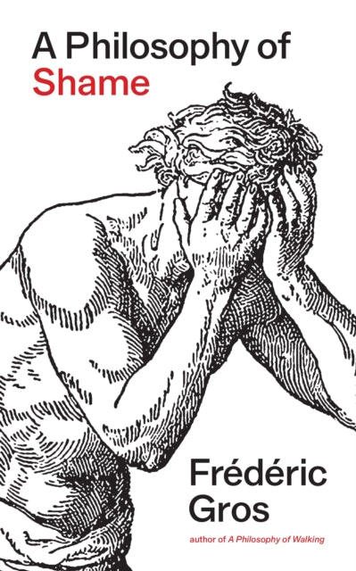 A Philosophy of Shame : A Revolutionary Emotion-9781804294154