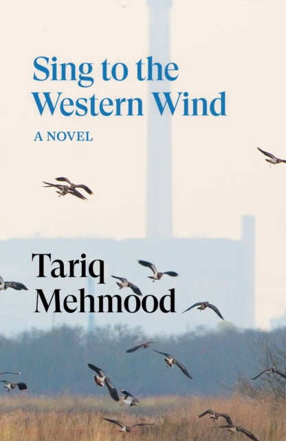 Sing to the Western Wind : A Novel-9781804295342