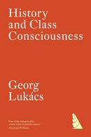 History and Class Consciousness-9781804295694