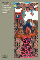 Cultures in Babylon : Feminism from Black Britain to African America-9781804295717