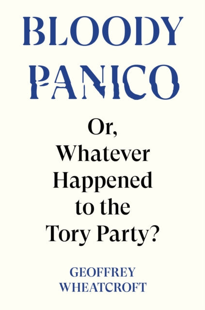 Bloody Panico!