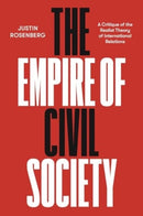 The Empire of Civil Society : A Critique of the Realist Theory of International Relations-9781804295977