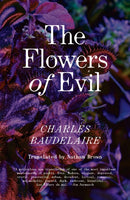 The Flowers of Evil : The Definitive English Language Edition-9781804296608