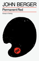 Permanent Red : Essays in Seeing-9781804298473
