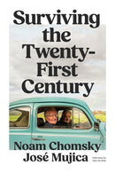 Surviving the 21st Century-9781804299517