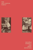 The Anti-Social Family-9781804299593