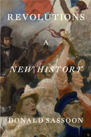Revolutions : A New History-9781804299920