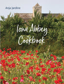Iona Abbey Cookbook-9781804322505