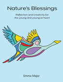 Nature's Blessings : Reflection and creativity for the young and young at heart-9781804323816