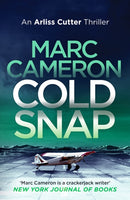 Cold Snap-9781804360132