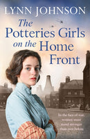 Potteries Girls on the Home Front