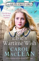 Elsie''s Wartime Wish