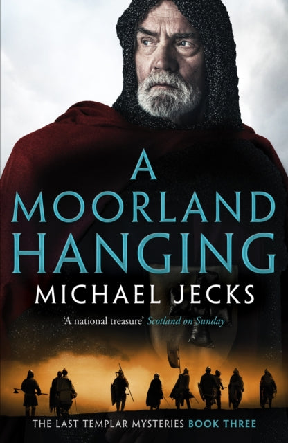 Moorland Hanging