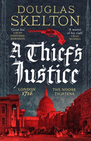 A Thief's Justice : A completely gripping historical mystery-9781804360897