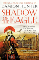 Shadow of the Eagle : A terrific read' Conn Iggulden-9781804361016