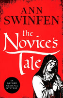 The Novice's Tale : A historical adventure full of intrigue and suspense-9781804361030