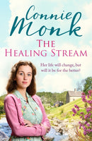 The Healing Stream : An enchanting saga of friendship-9781804361078