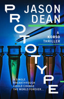 Prototype-9781804361528