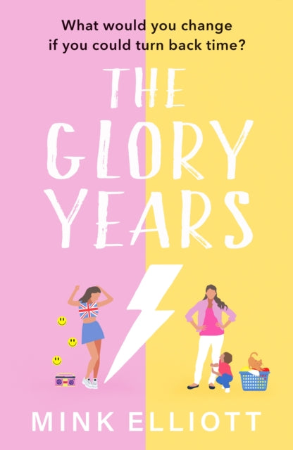 The Glory Years : An uplifting, hilarious page turner that will make you laugh out loud!-9781804361788