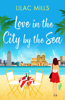 Love in the City by the Sea-9781804361887
