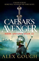 Caesar's Avenger-9781804362112