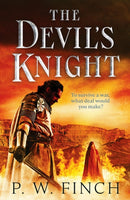 The Devil's Knight : One warrior's quest for salvation in the Third Crusade-9781804362211